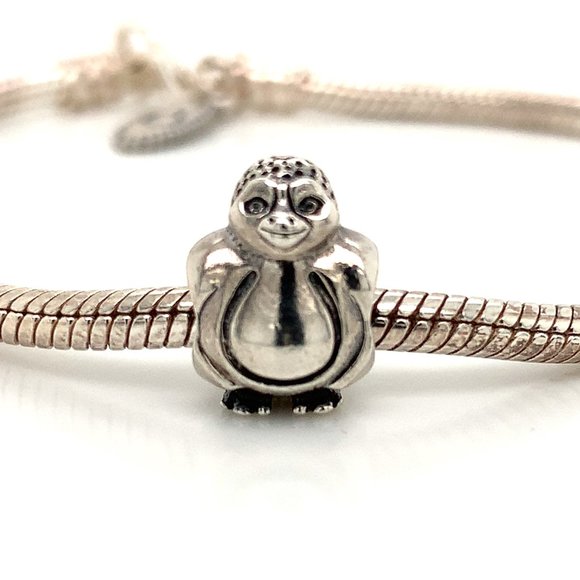 Pandora Jewelry - Retired Pandora Penguin Charm